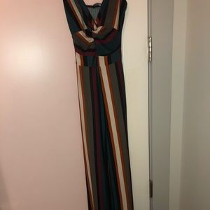 Trendy chic wear.